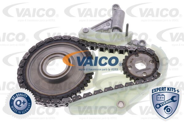 Chain Set, oil pump drive VAICO V20-3812