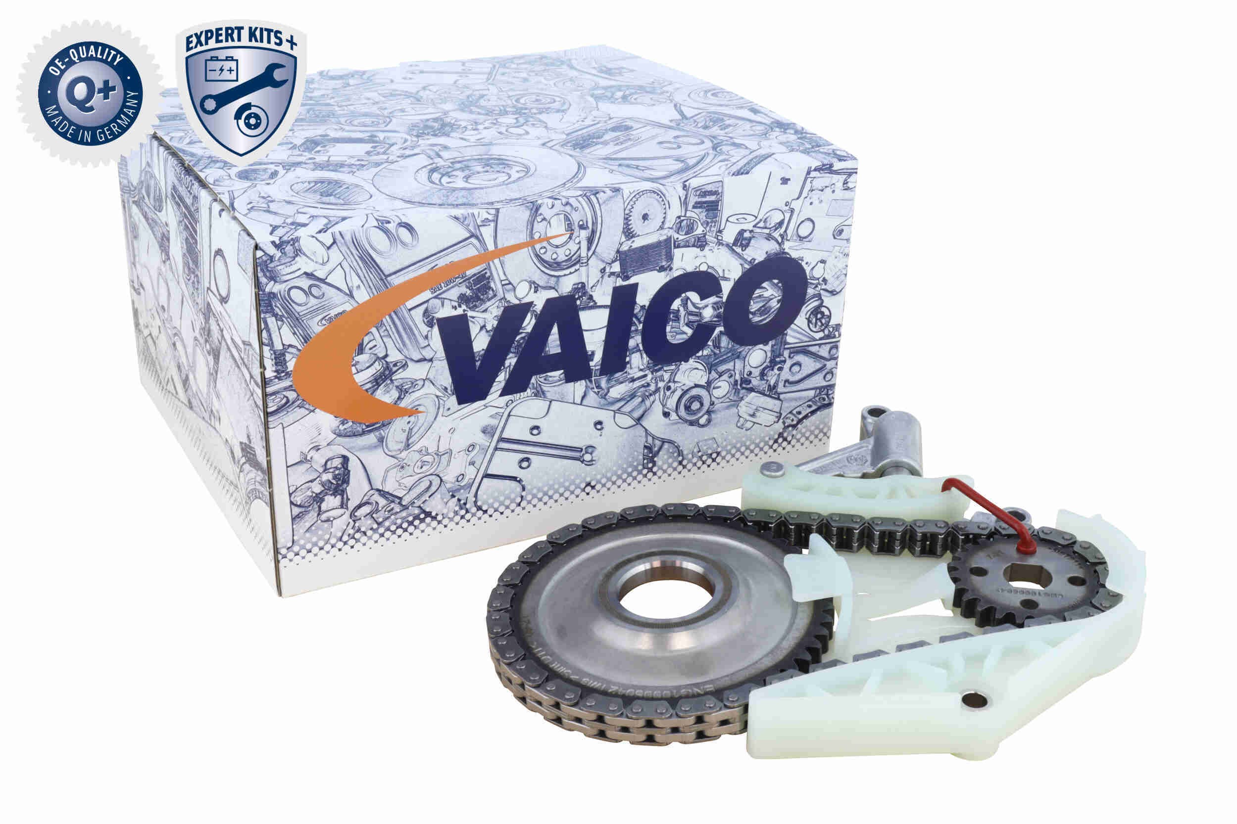 Chain Set, oil pump drive VAICO V20-3812 2