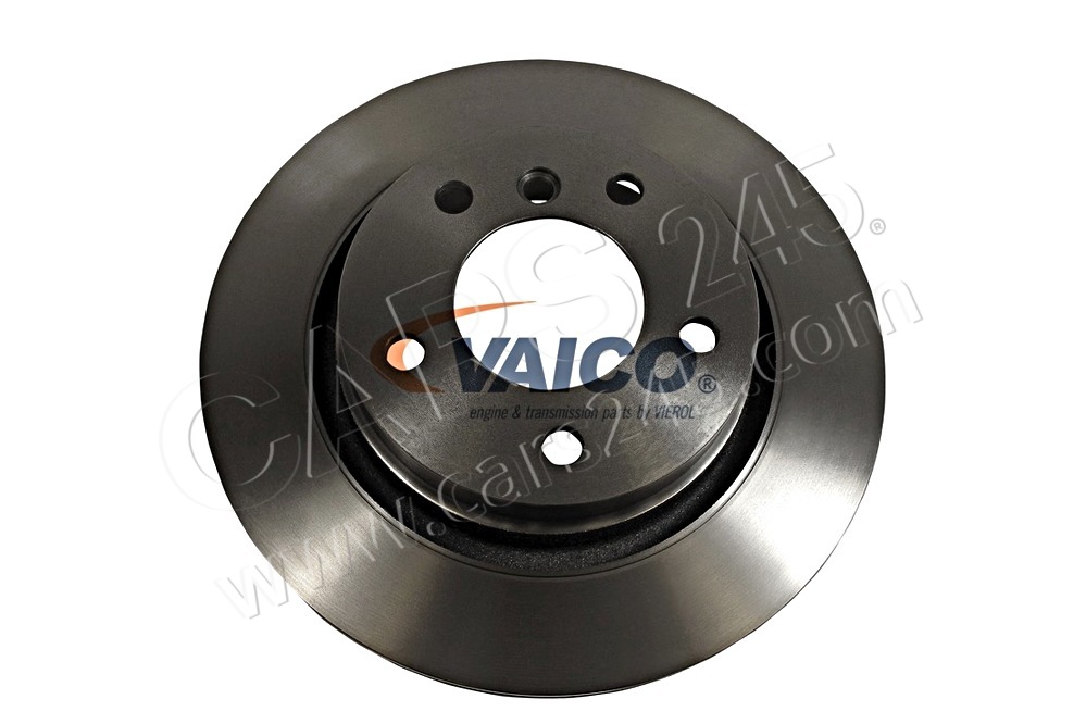 Brake Disc VAICO V20-80044
