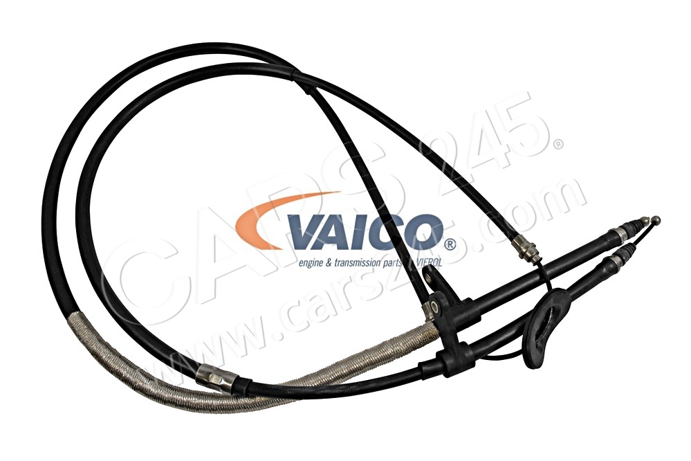 Cable, parking brake VAICO V24-30062