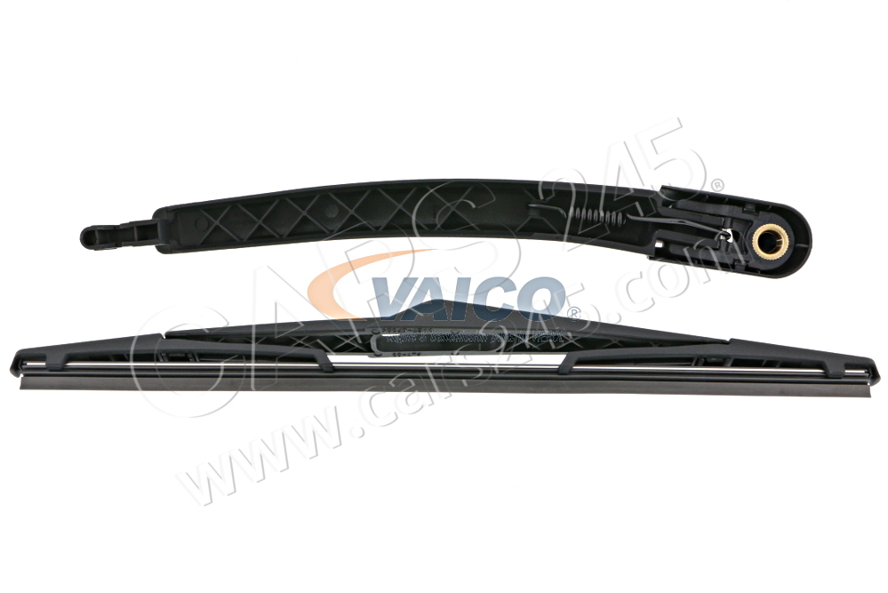 Wiper Arm Set, window cleaning VAICO V25-8184