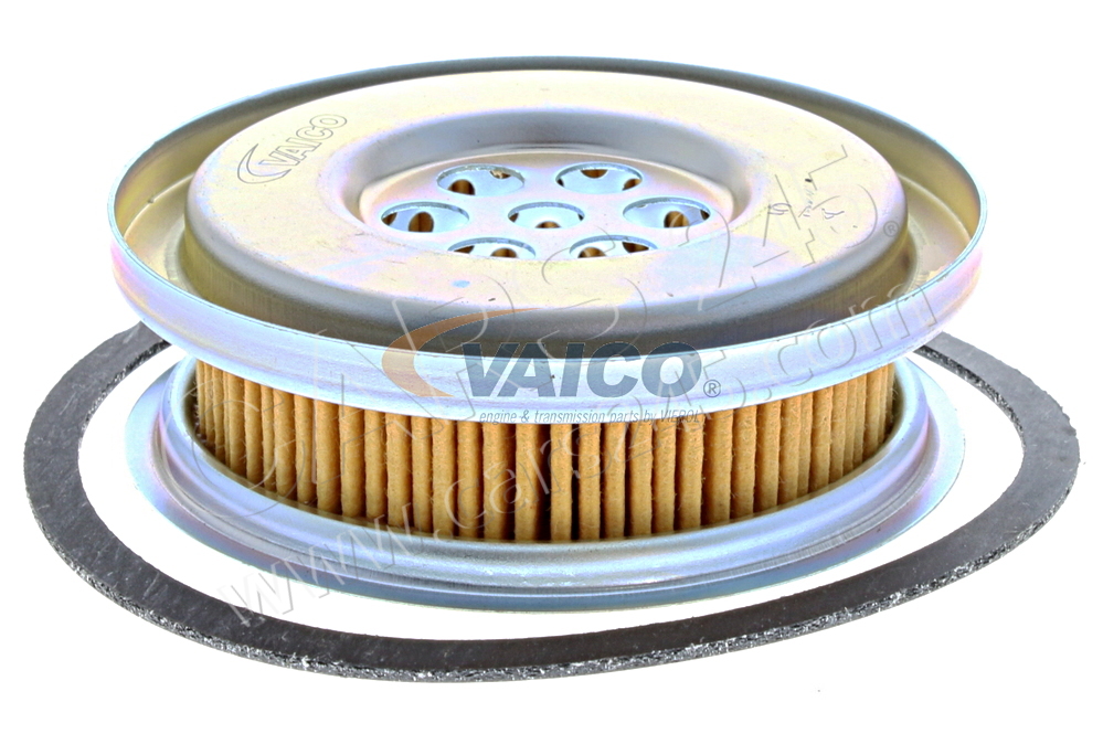 Hydraulic Filter, steering system VAICO V30-0849
