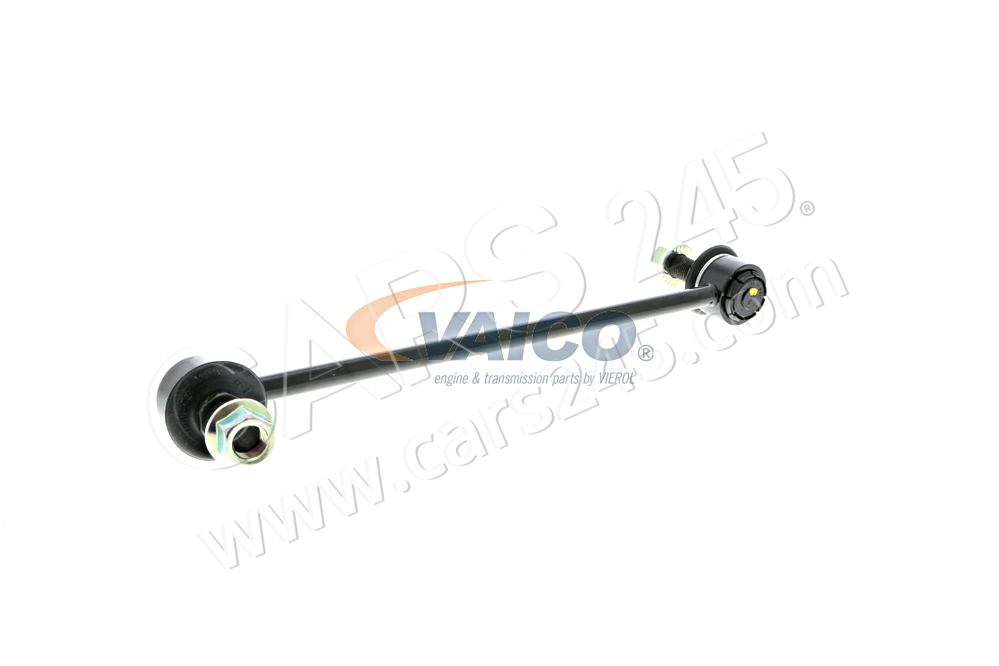 Link/Coupling Rod, stabiliser bar VAICO V52-9532