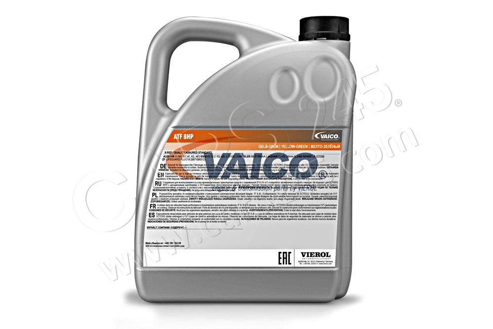 Automatic Transmission Fluid VAICO V60-0265 2
