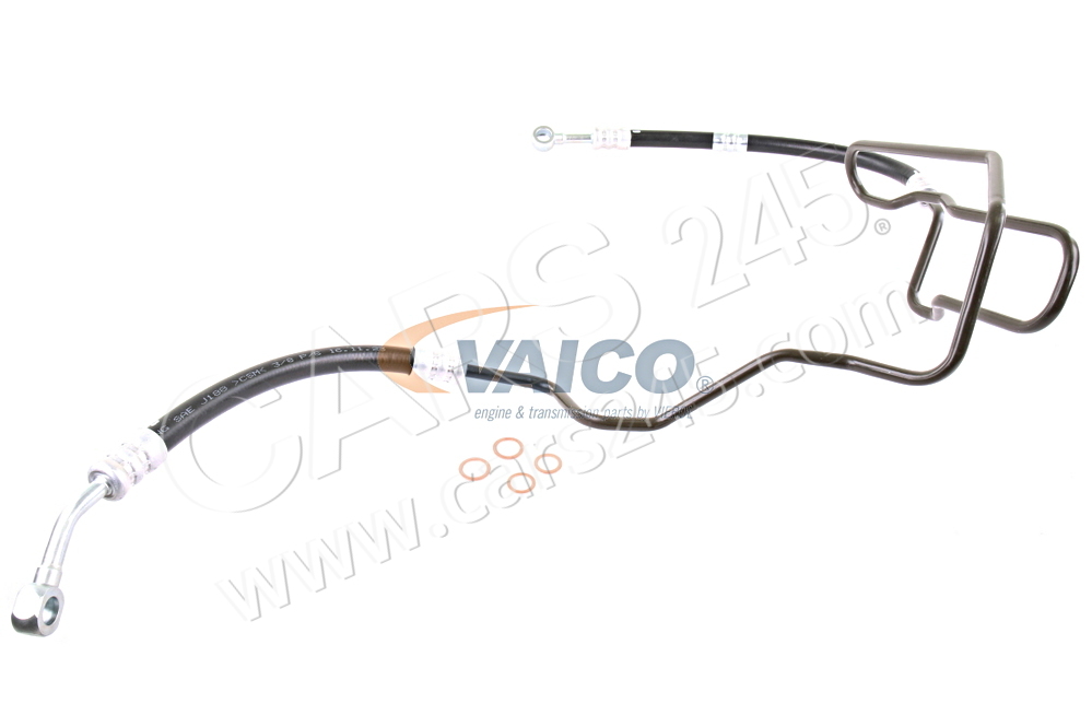 Hydraulic Hose, steering system VAICO V10-4643