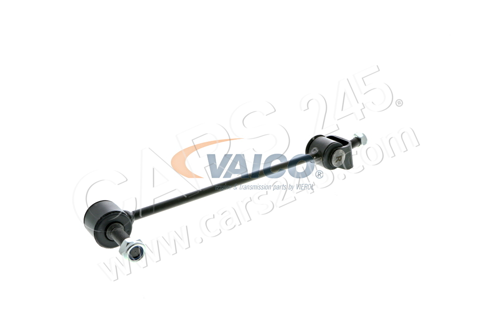 Link/Coupling Rod, stabiliser bar VAICO V30-7493