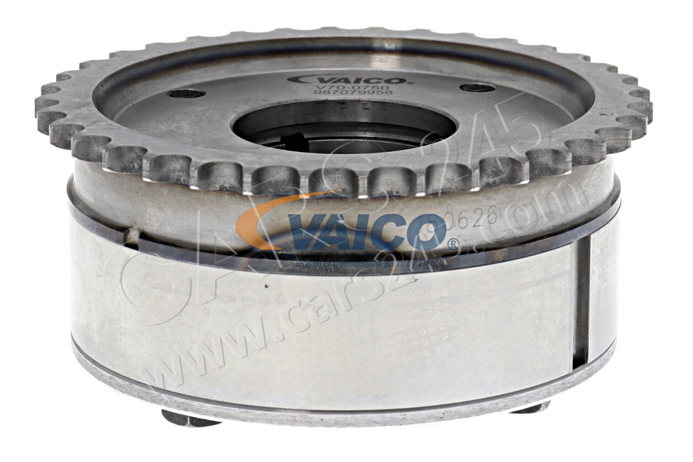 Camshaft Adjuster VAICO V70-0750