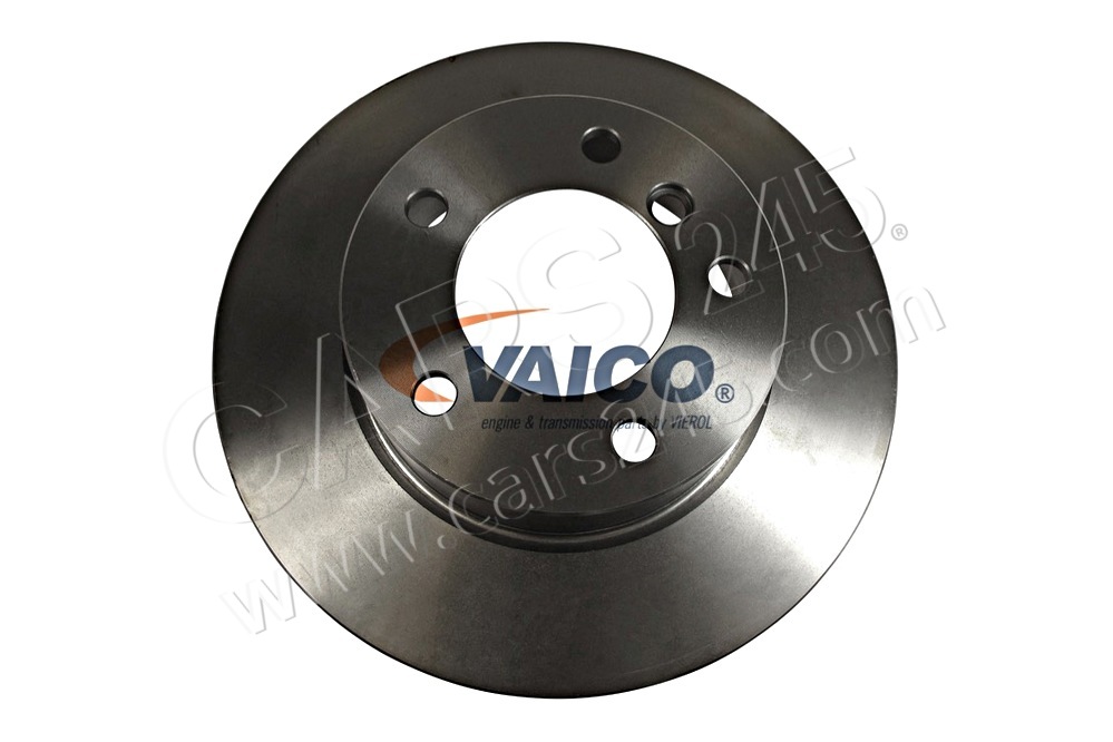 Brake Disc VAICO V20-80009