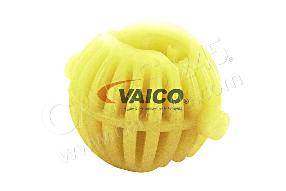 Ball Head, gearshift linkage VAICO V10-9715