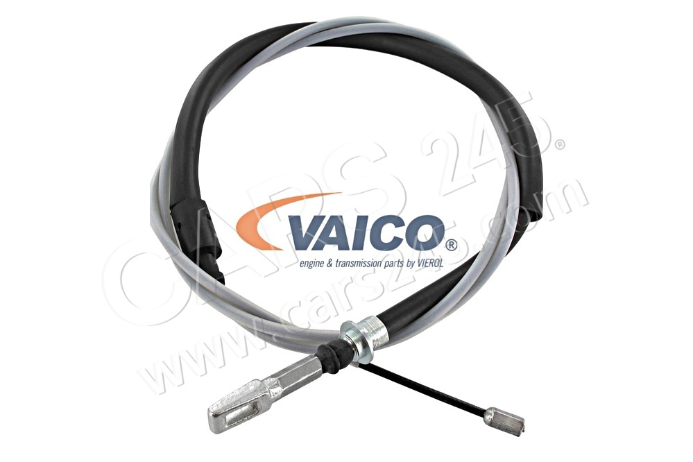 Cable Pull, parking brake VAICO V22-30022