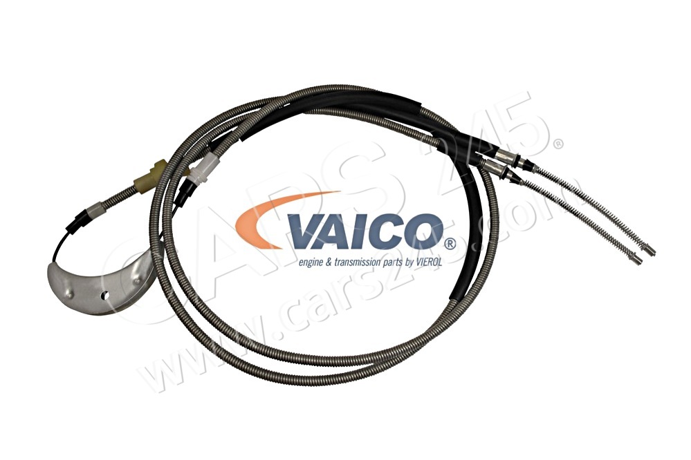 Cable Pull, parking brake VAICO V25-30045