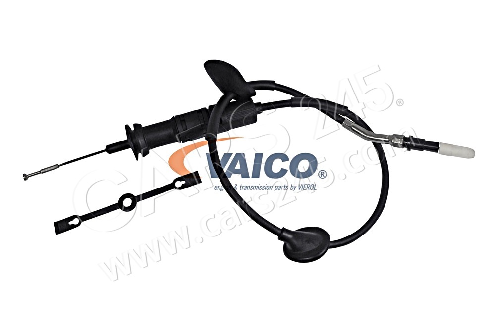 Clutch Cable VAICO V10-2468