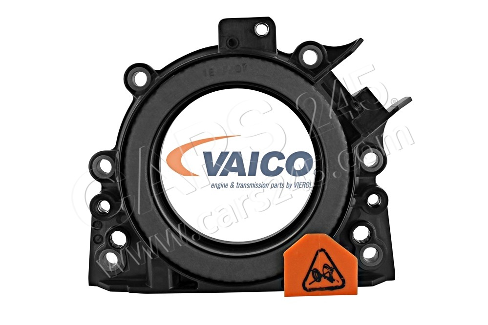 Shaft Seal, crankshaft VAICO V10-3684