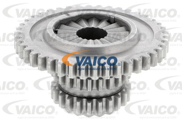 Chain Set, oil pump drive VAICO V10-5856 4