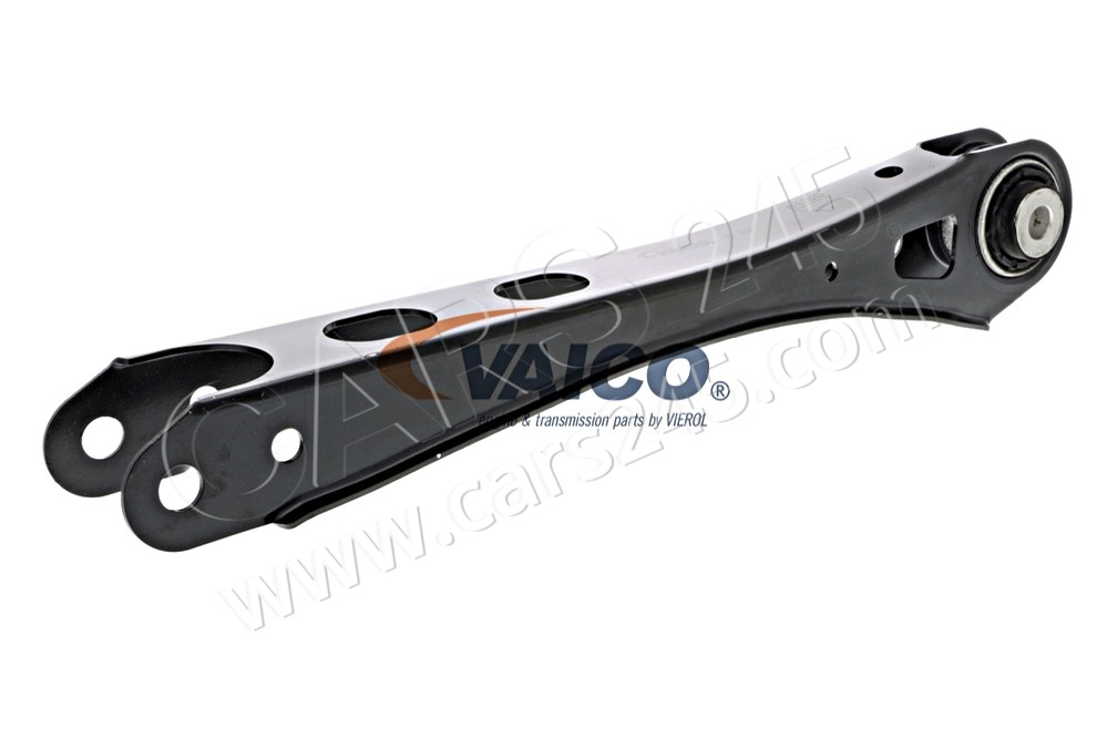 Control/Trailing Arm, wheel suspension VAICO V20-2818