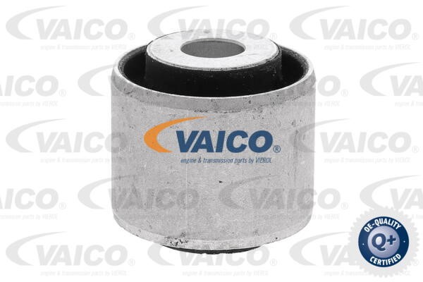 Mounting, control/trailing arm VAICO V20-4566