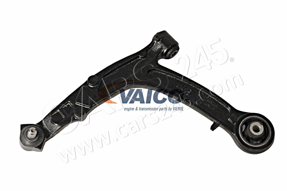 Control/Trailing Arm, wheel suspension VAICO V24-9613