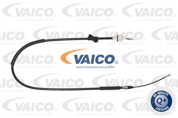 Cable Pull, clutch control VAICO V25-2647
