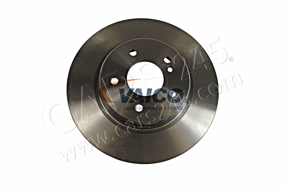 Brake Disc VAICO V30-80059