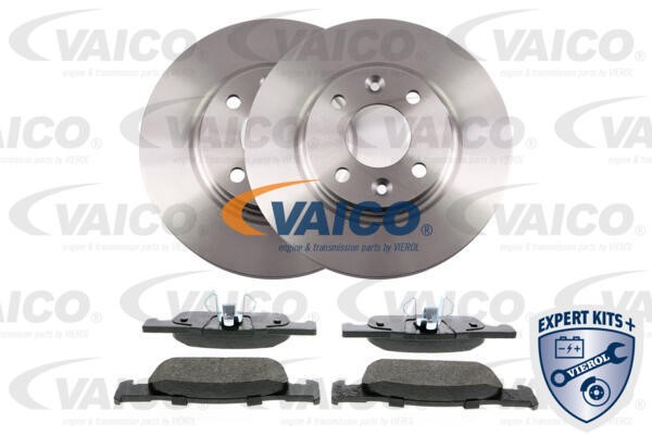 Brake Kit, disc brake VAICO V46-1373