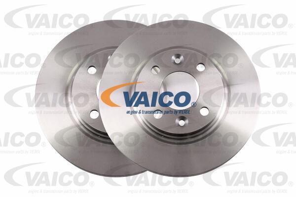 Brake Kit, disc brake VAICO V46-1373 3