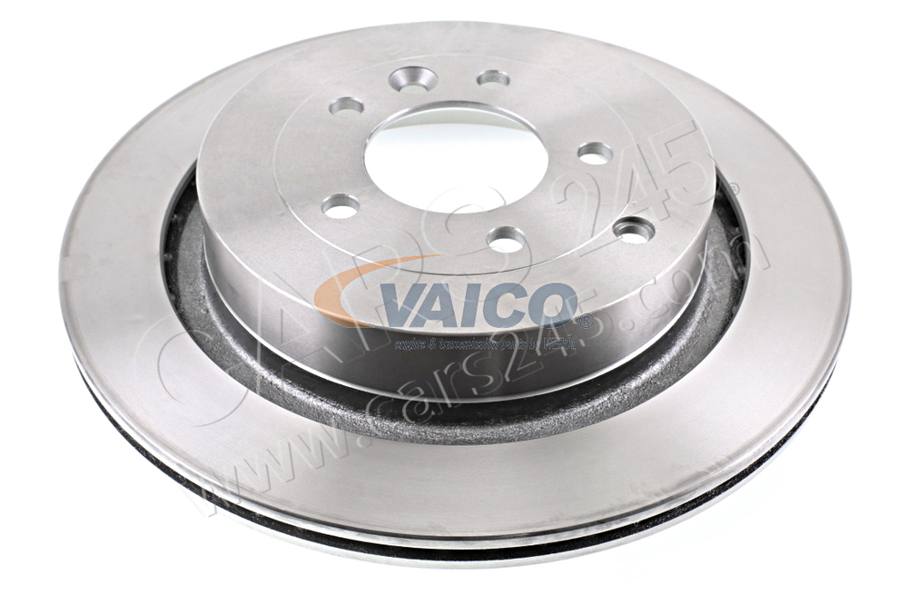 Brake Disc VAICO V48-80005