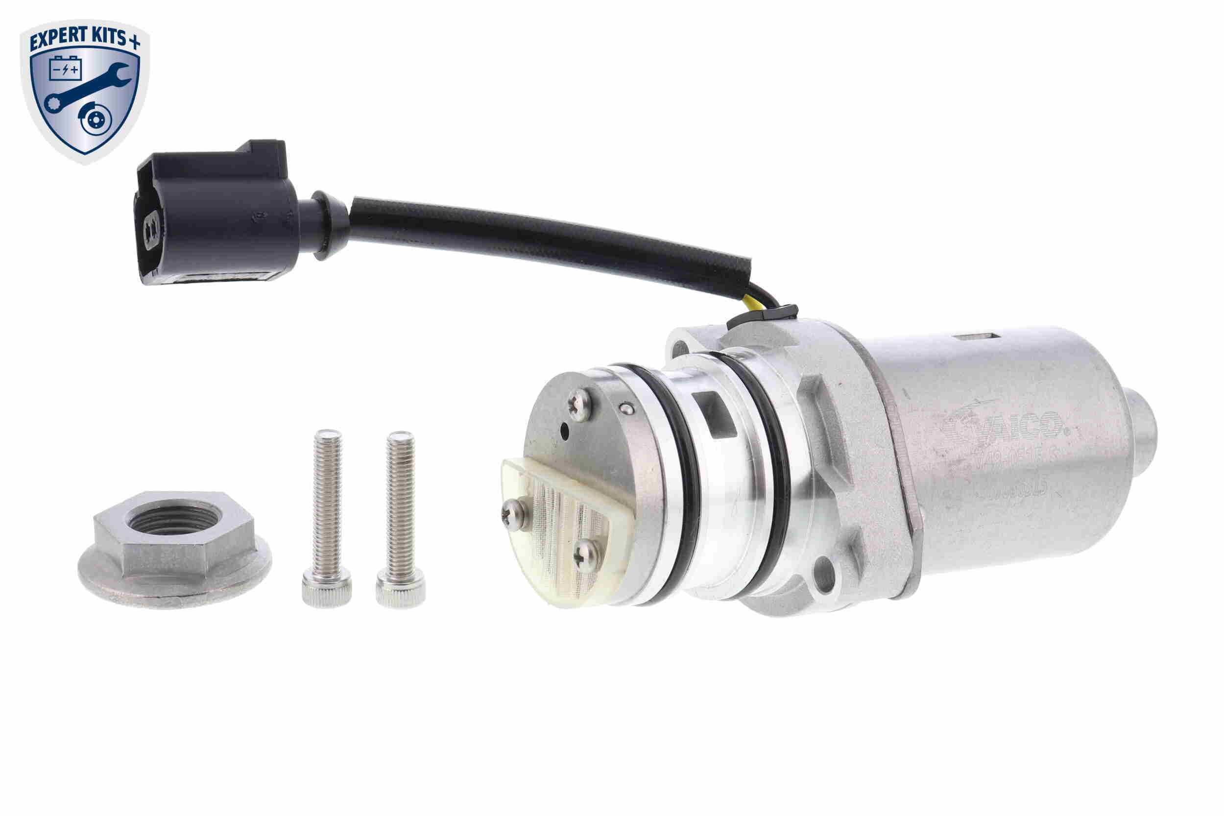 Repair set, multi-plate clutch pump (all-wheel drive) VAICO V95-0617 5