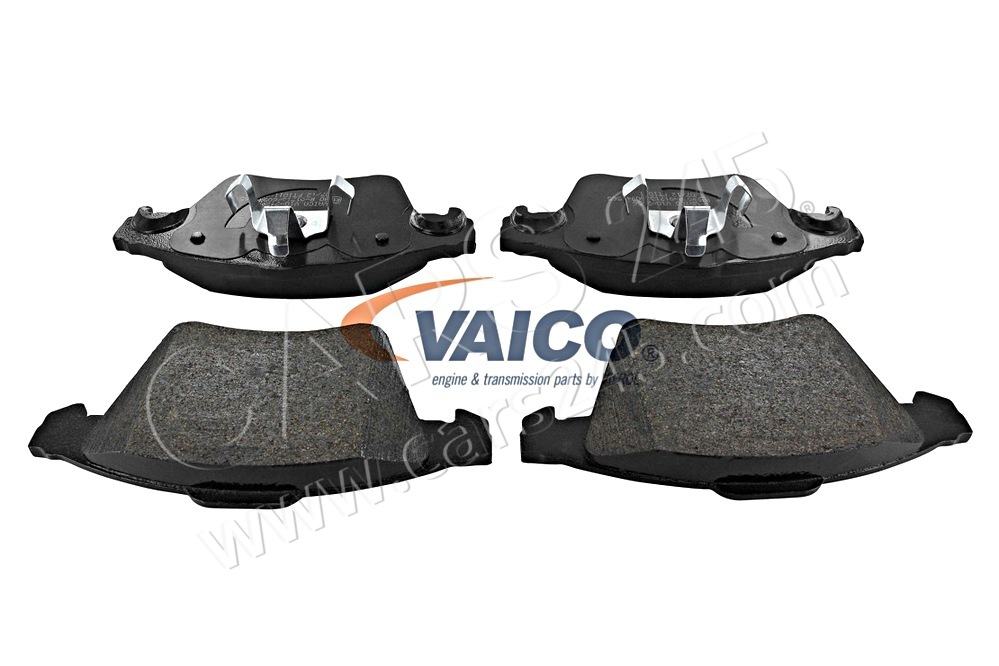 Brake Pad Set, disc brake VAICO V10-2456