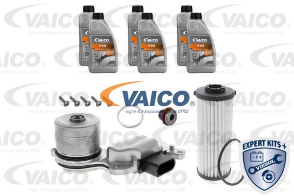 Repair kit, Oil Pump (automatic transmission) VAICO V10-6991-XXL
