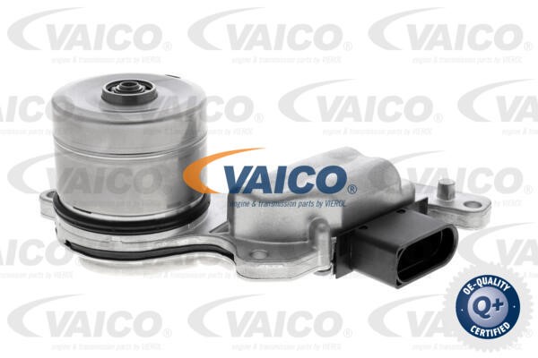 Repair kit, Oil Pump (automatic transmission) VAICO V10-6991-XXL 7