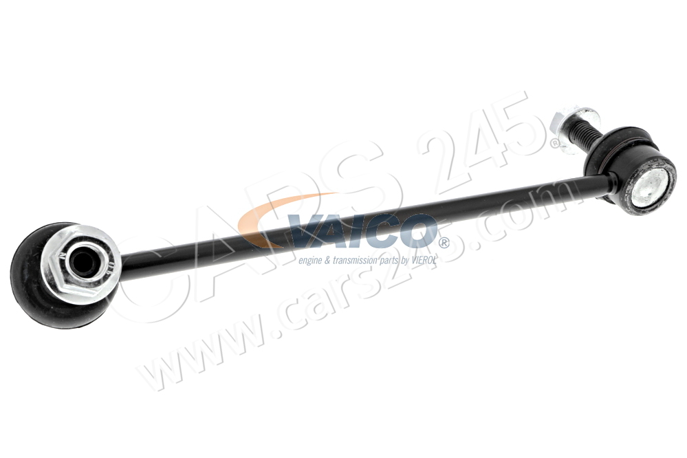 Link/Coupling Rod, stabiliser bar VAICO V30-2771