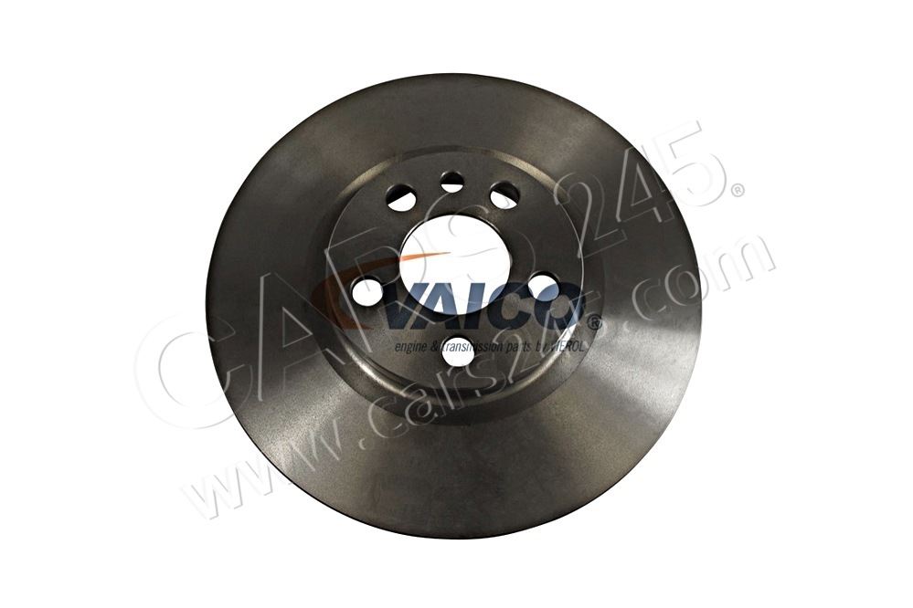Brake Disc VAICO V42-80010