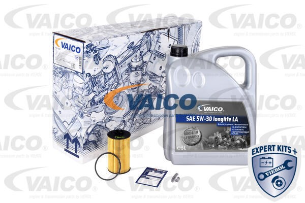 Parts Set, maintenance service VAICO V60-3002 2