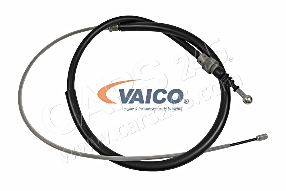 Cable, parking brake VAICO V10-30029