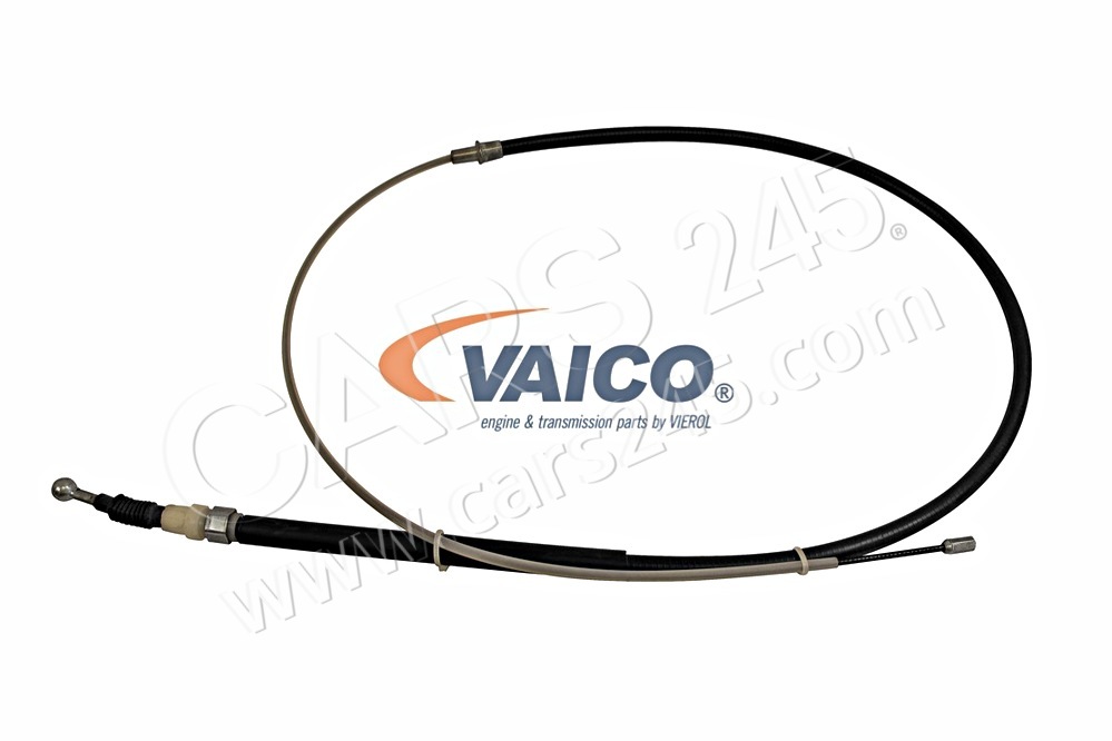 Cable Pull, parking brake VAICO V10-30030