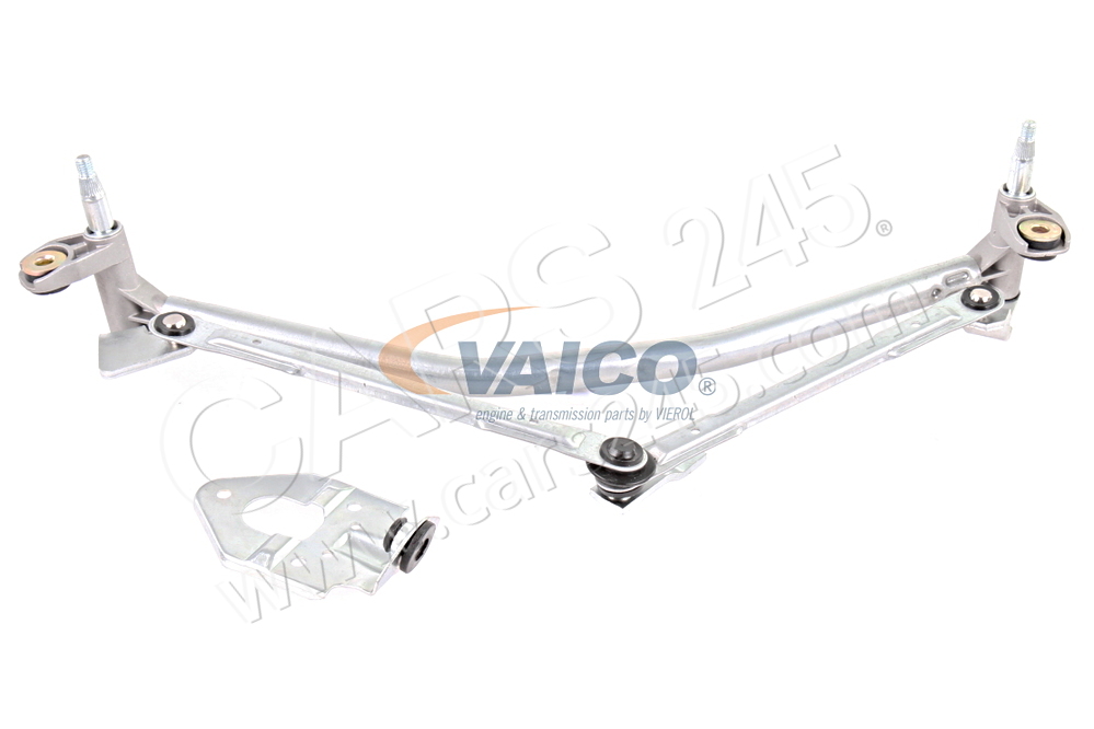 Wiper Linkage VAICO V10-4988