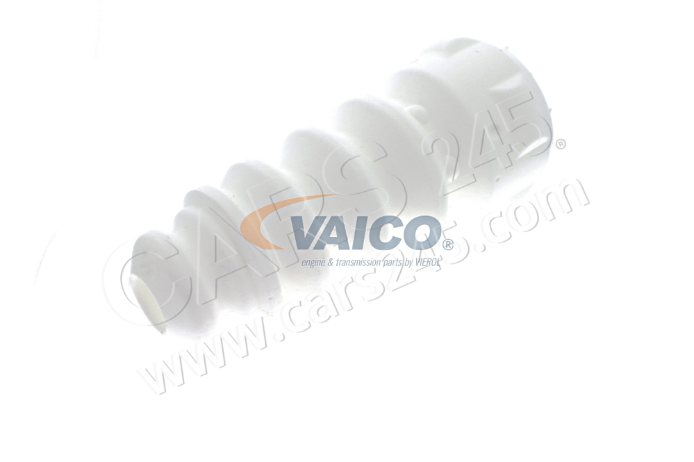 Rubber Buffer, suspension VAICO V10-6088