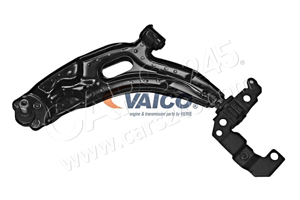Control/Trailing Arm, wheel suspension VAICO V24-9594