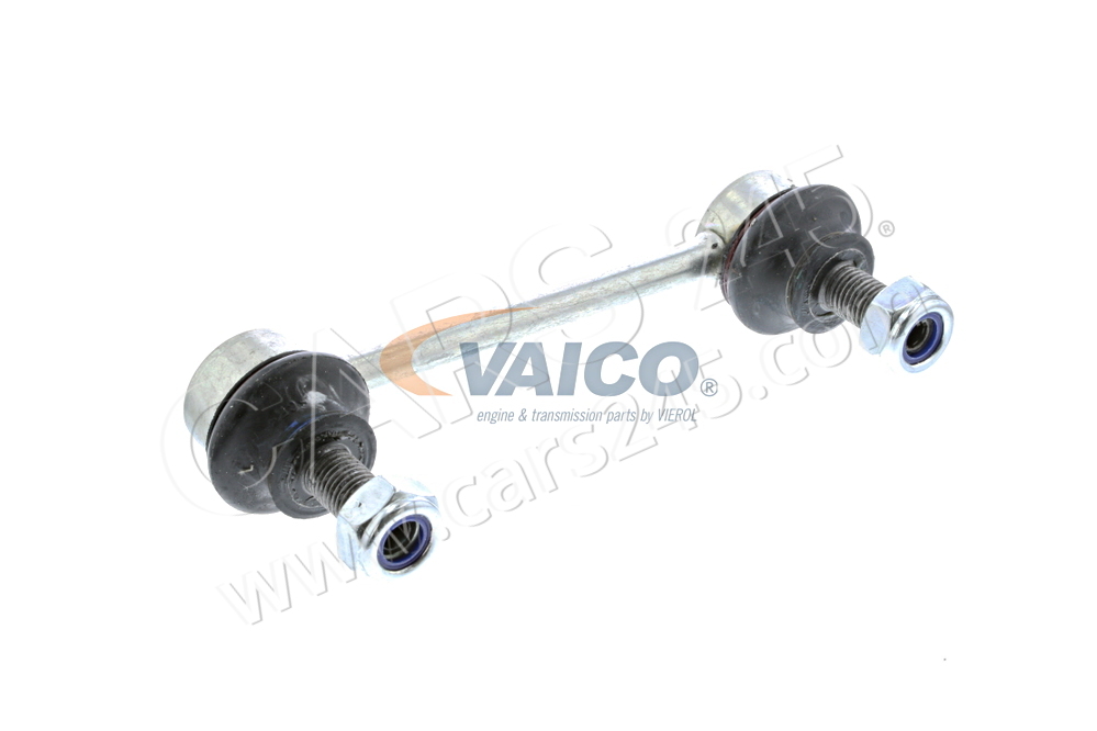 Link/Coupling Rod, stabiliser bar VAICO V24-9610