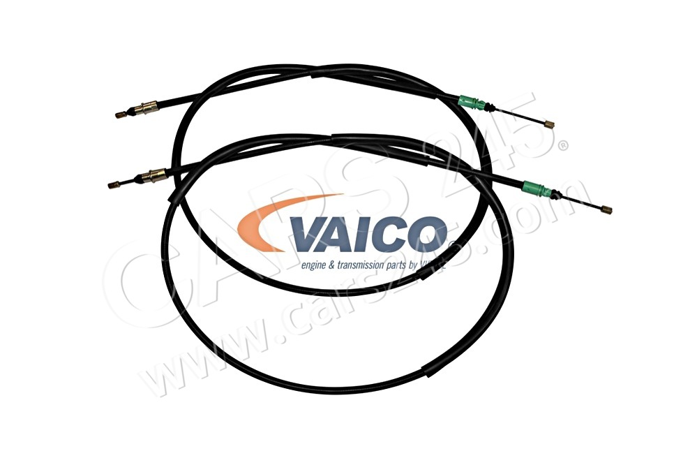 Cable Pull, parking brake VAICO V46-30007