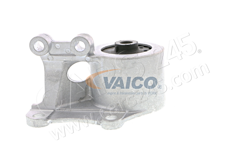 Mounting, automatic transmission VAICO V10-1633