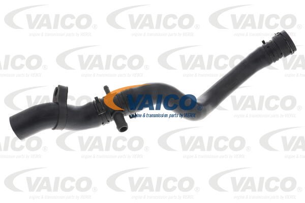 Coolant Pipe VAICO V10-5937