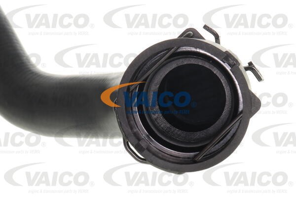 Coolant Pipe VAICO V10-5937 2