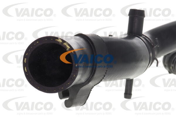 Coolant Pipe VAICO V10-5937 3