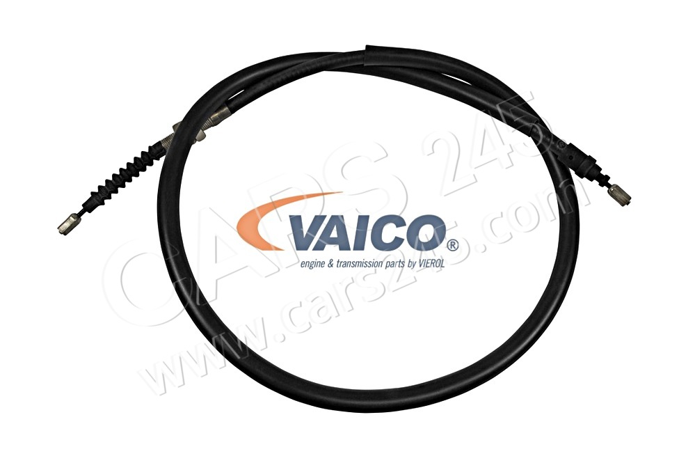 Cable Pull, parking brake VAICO V22-30029