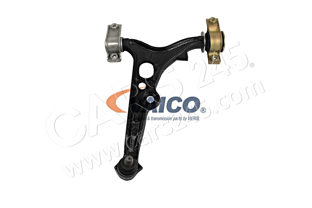 Control/Trailing Arm, wheel suspension VAICO V24-7108