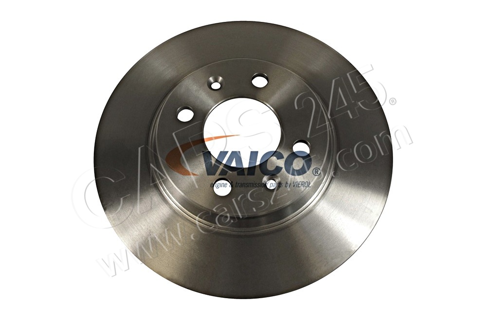 Brake Disc VAICO V50-80001