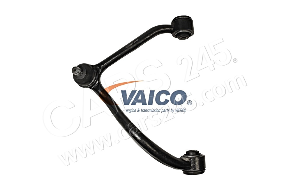 Track Control Arm VAICO V53-0028
