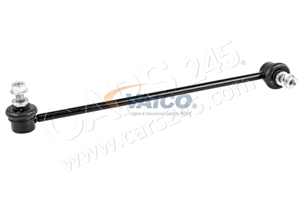 Link/Coupling Rod, stabiliser bar VAICO V20-3010