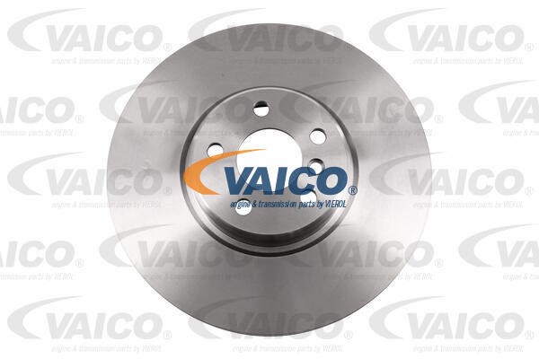 Brake Disc VAICO V20-40044